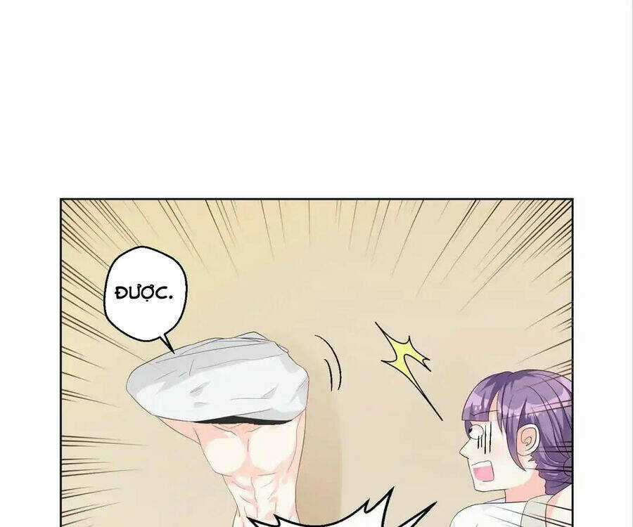 One Kiss A Day - Chapter 7 - Trang 10