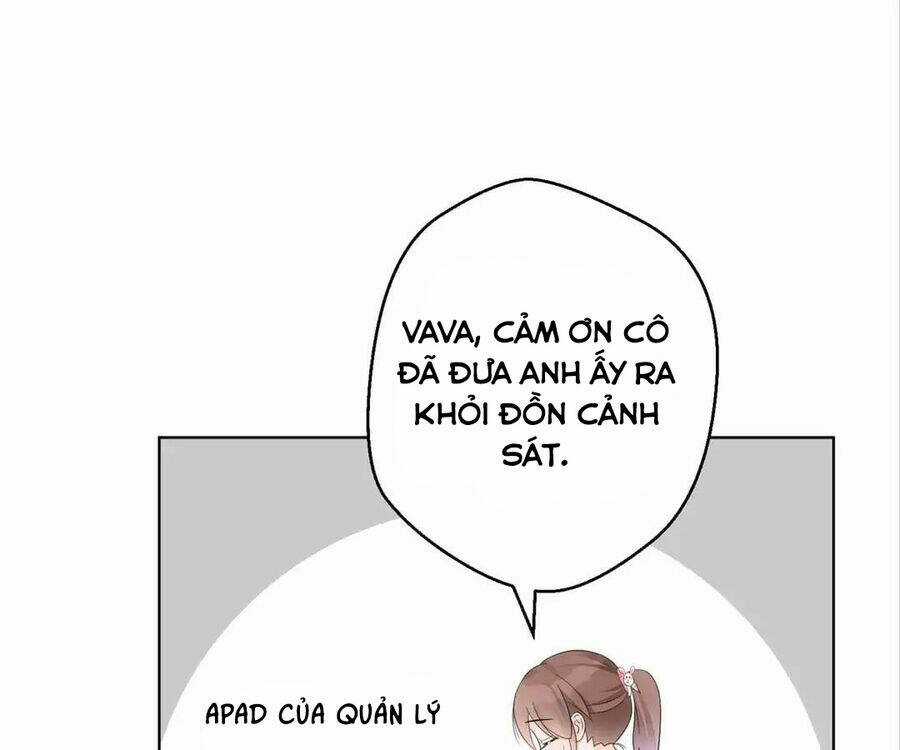 One Kiss A Day - Chapter 8 - Trang 3