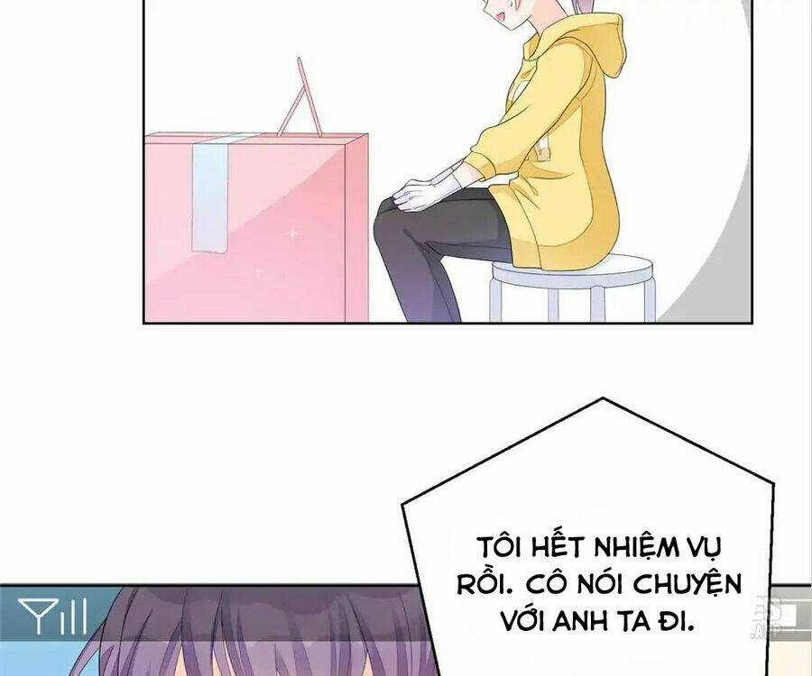 One Kiss A Day - Chapter 8 - Trang 4