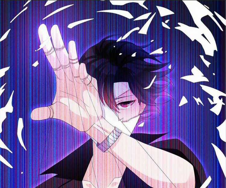 One Kiss A Day - Chapter 9 - Trang 21