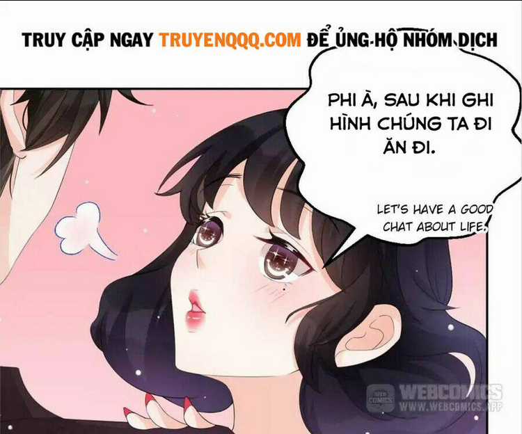 One Kiss A Day - Chapter 9 - Trang 35
