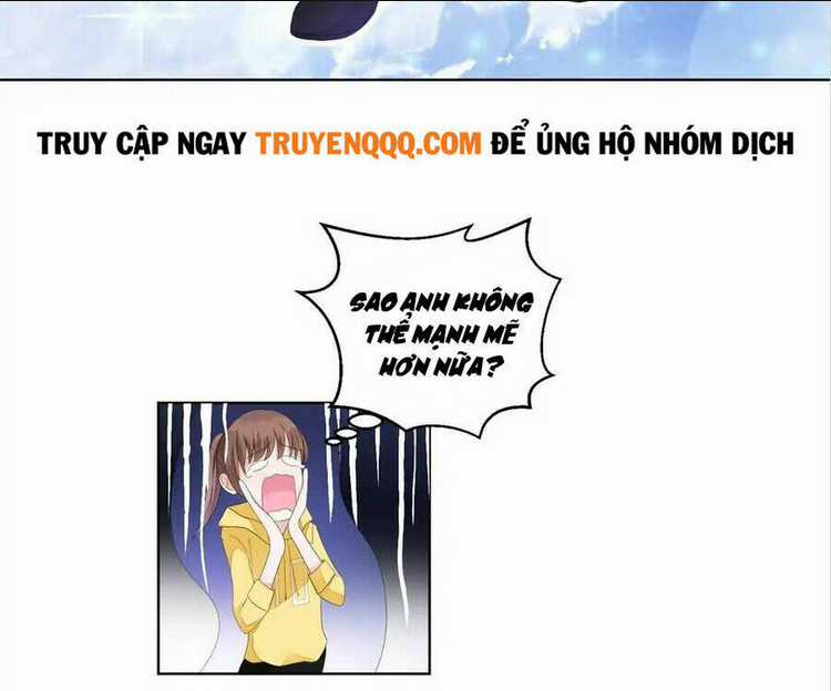 One Kiss A Day - Chapter 9 - Trang 5