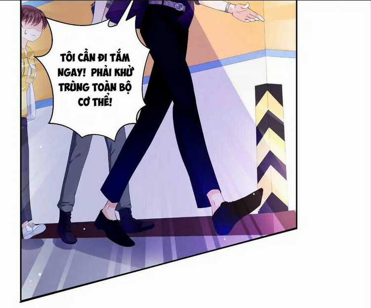 One Kiss A Day - Chapter 9 - Trang 53