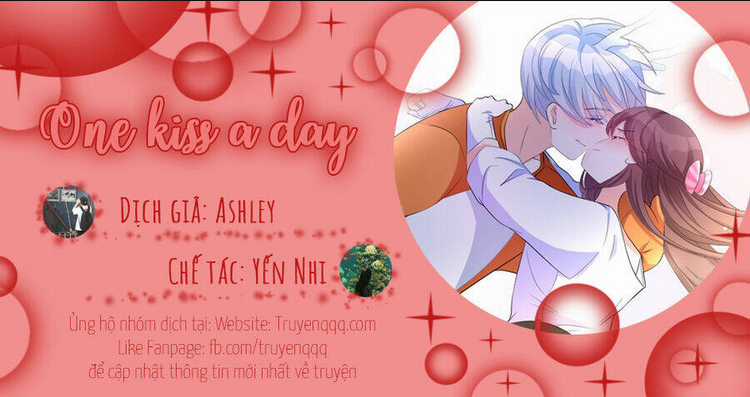 One Kiss A Day - Chapter 9 - Trang 76