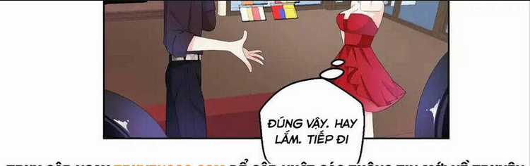 One Kiss A Day - Chapter 9 - Trang 10