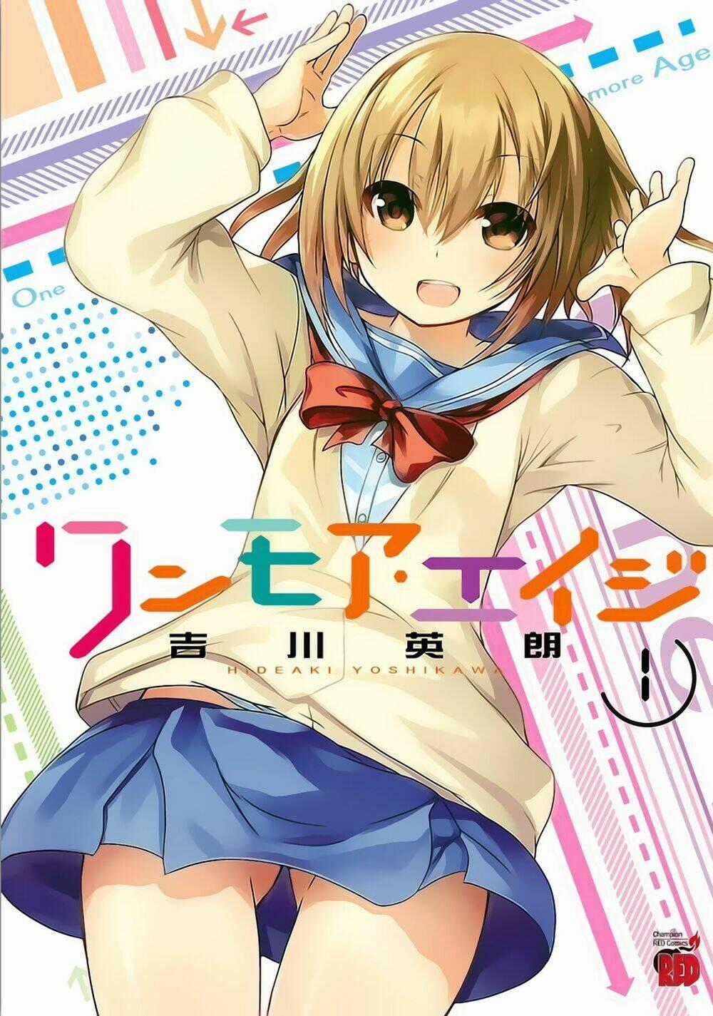 One More Age - Chapter 1 - Trang 1