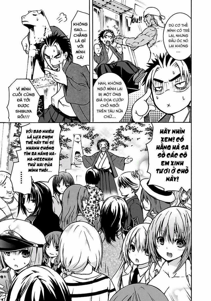 One More Age - Chapter 1 - Trang 28