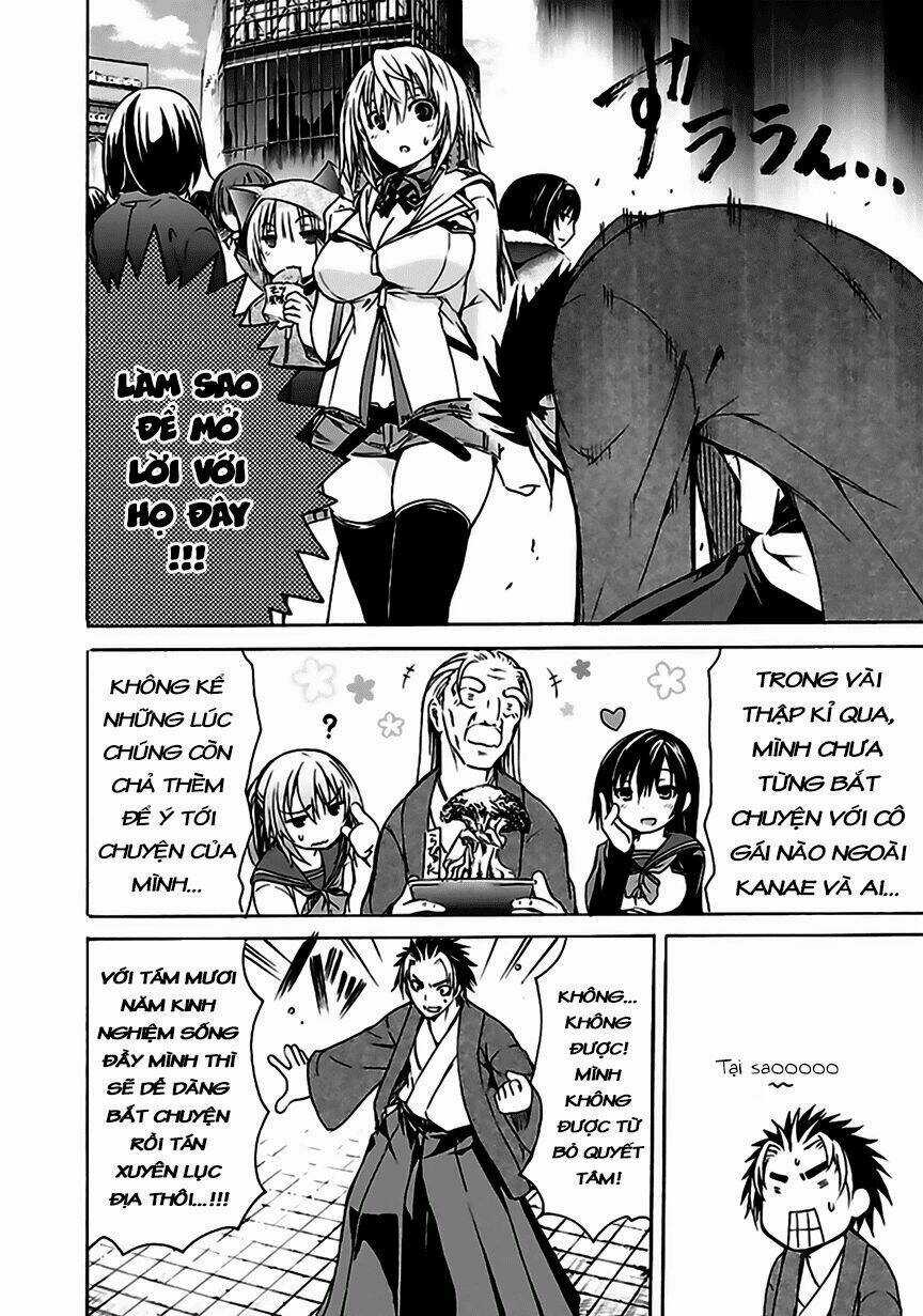 One More Age - Chapter 1 - Trang 29