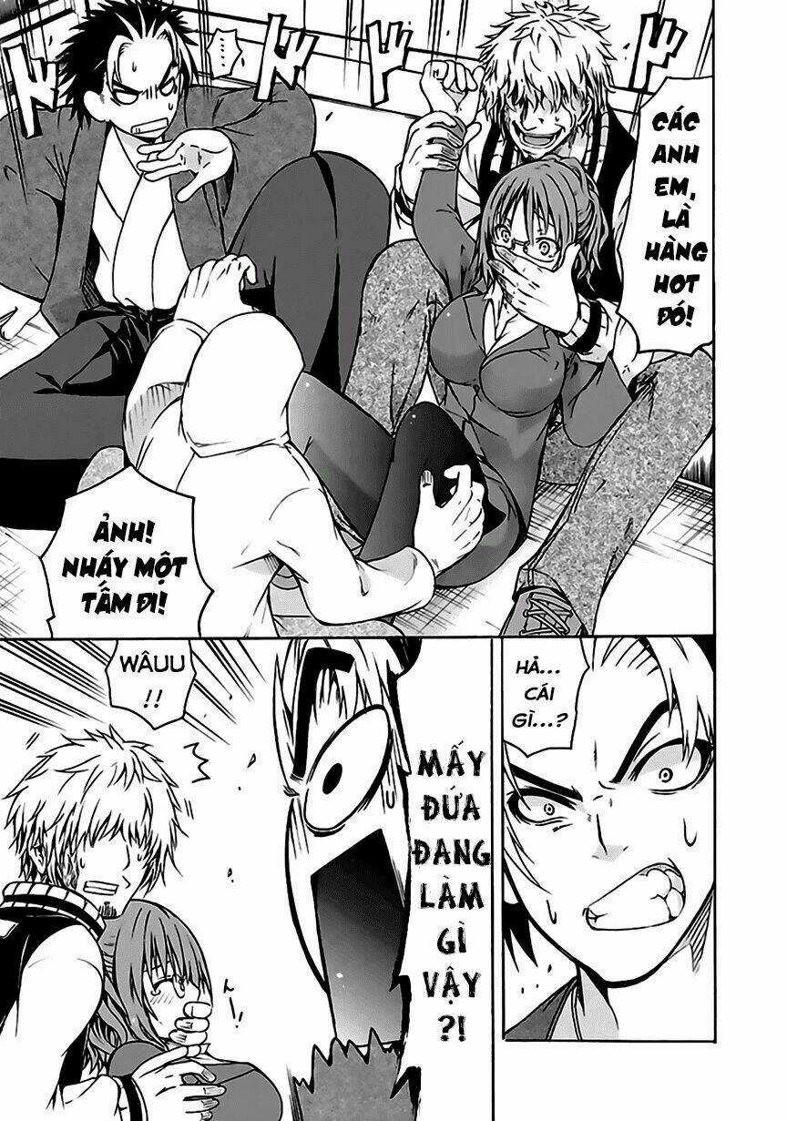 One More Age - Chapter 1 - Trang 34