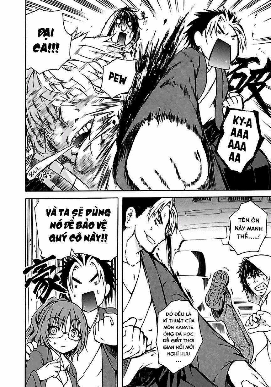 One More Age - Chapter 1 - Trang 39