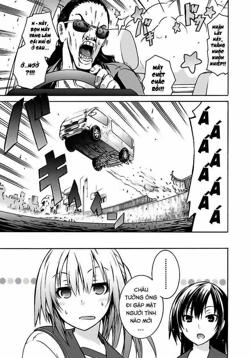 One More Age - Chapter 1 - Trang 40