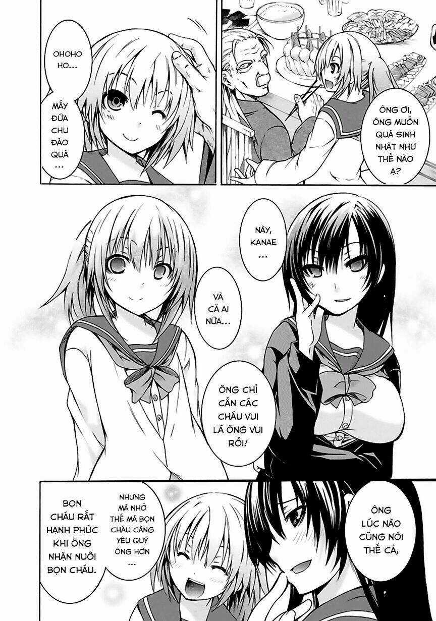 One More Age - Chapter 1 - Trang 5