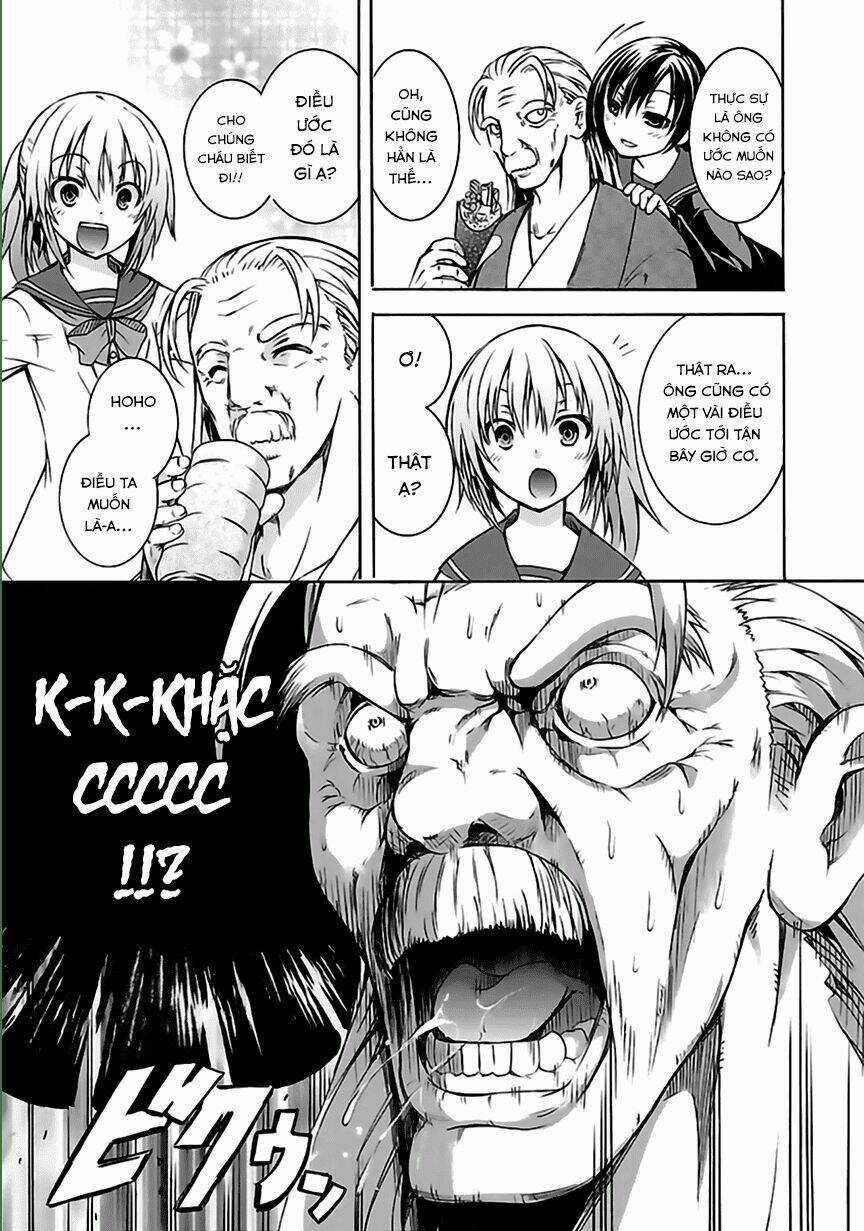 One More Age - Chapter 1 - Trang 6