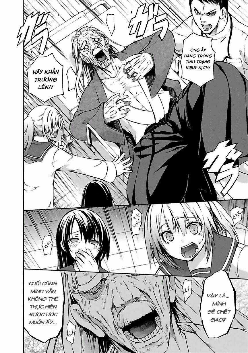 One More Age - Chapter 1 - Trang 7