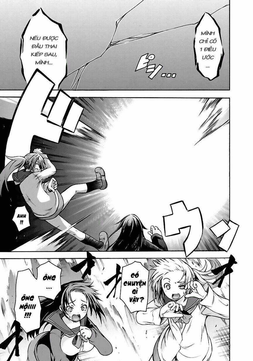 One More Age - Chapter 1 - Trang 8