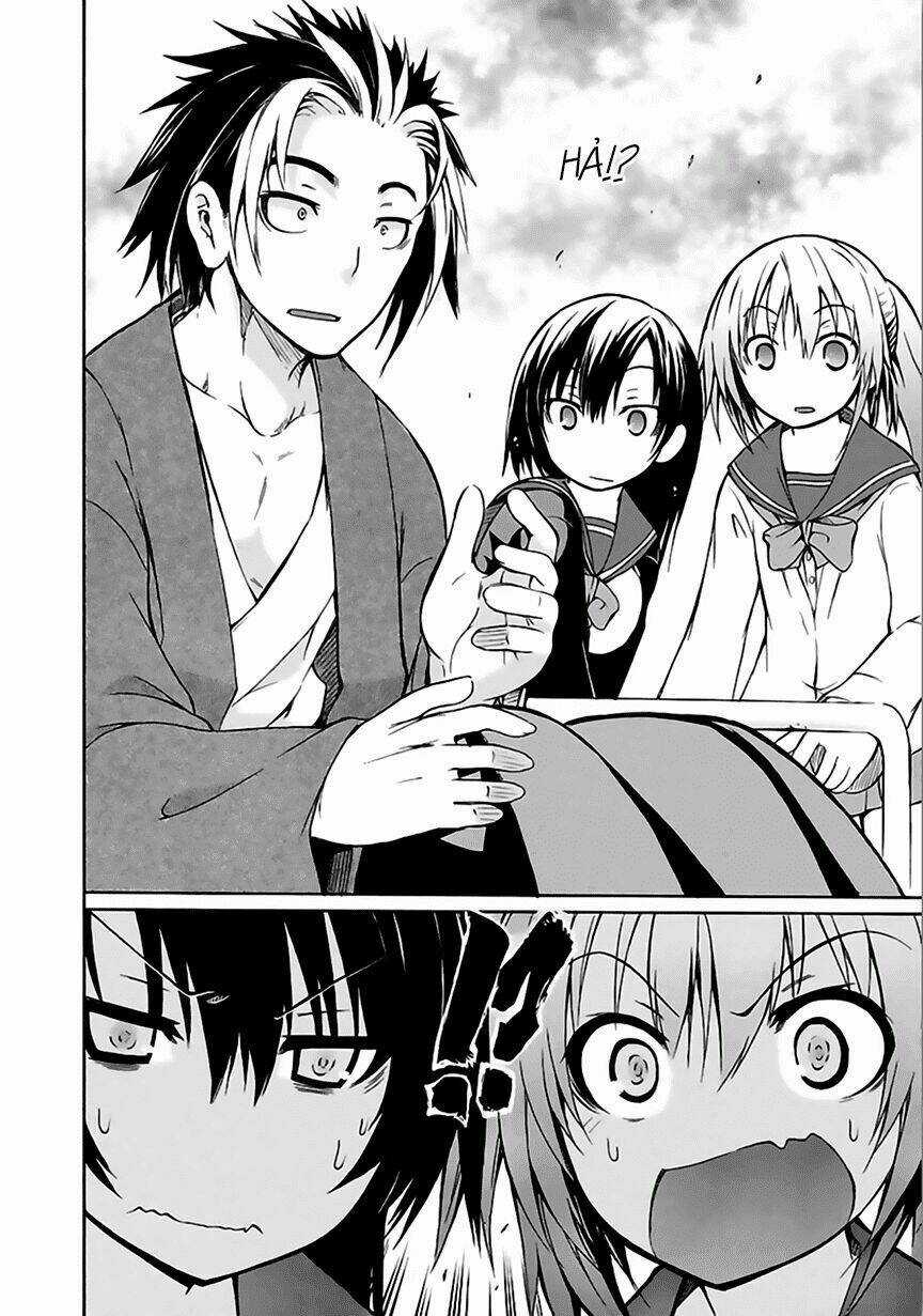 One More Age - Chapter 1 - Trang 9