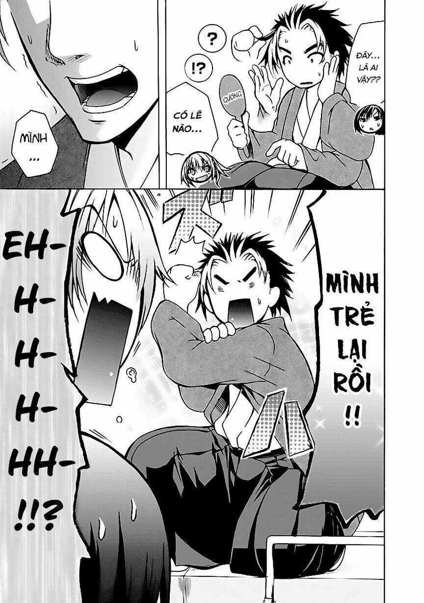 One More Age - Chapter 1 - Trang 10