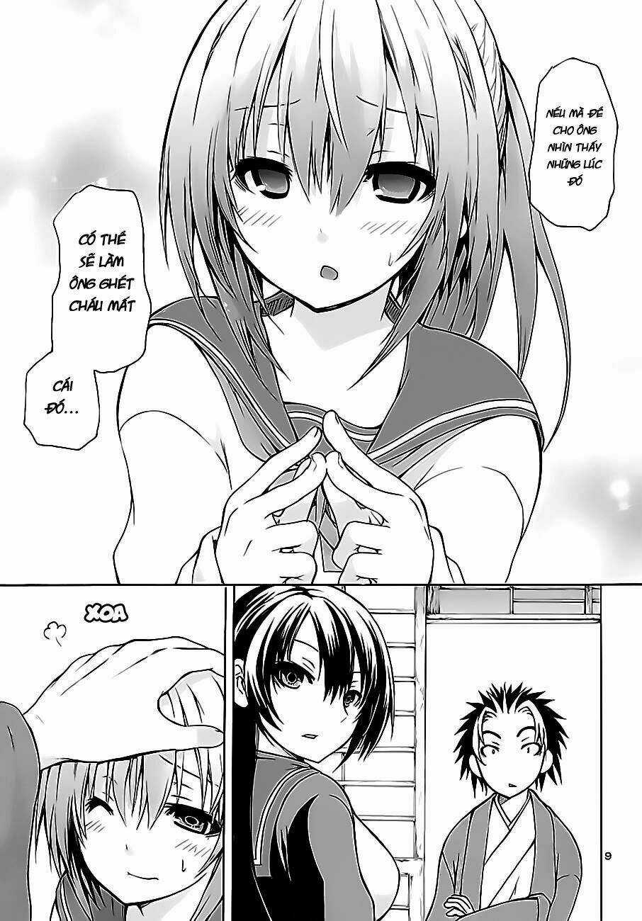 One More Age - Chapter 2 - Trang 12