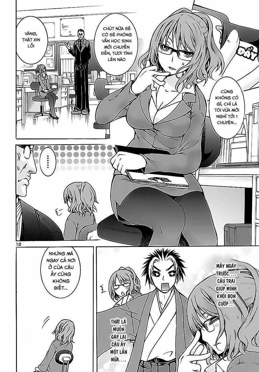 One More Age - Chapter 2 - Trang 15