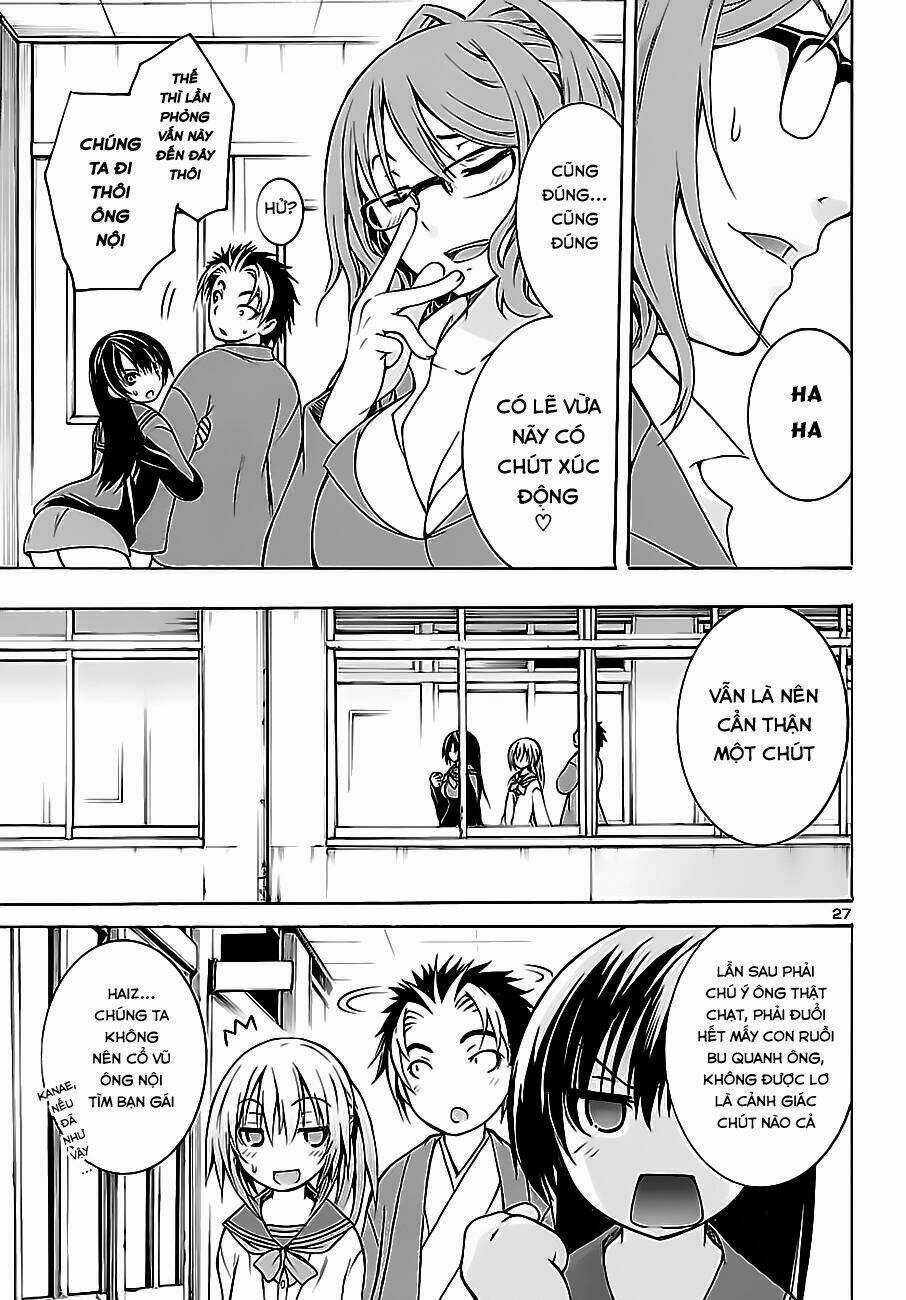 One More Age - Chapter 2 - Trang 30