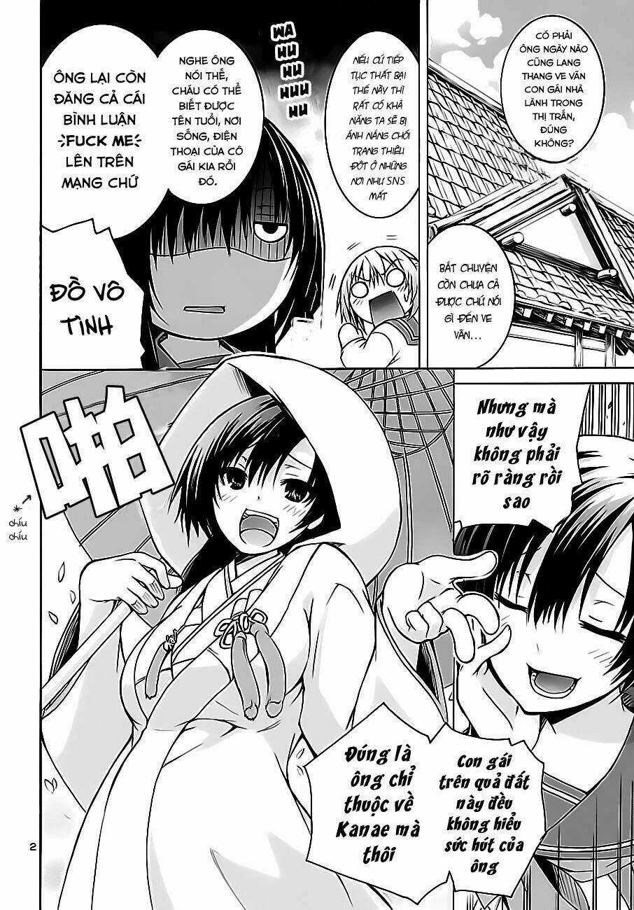 One More Age - Chapter 2 - Trang 5