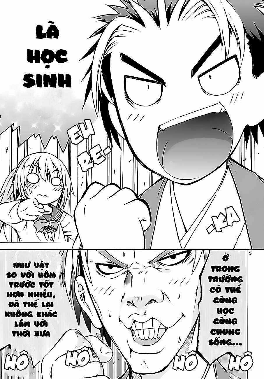 One More Age - Chapter 2 - Trang 8