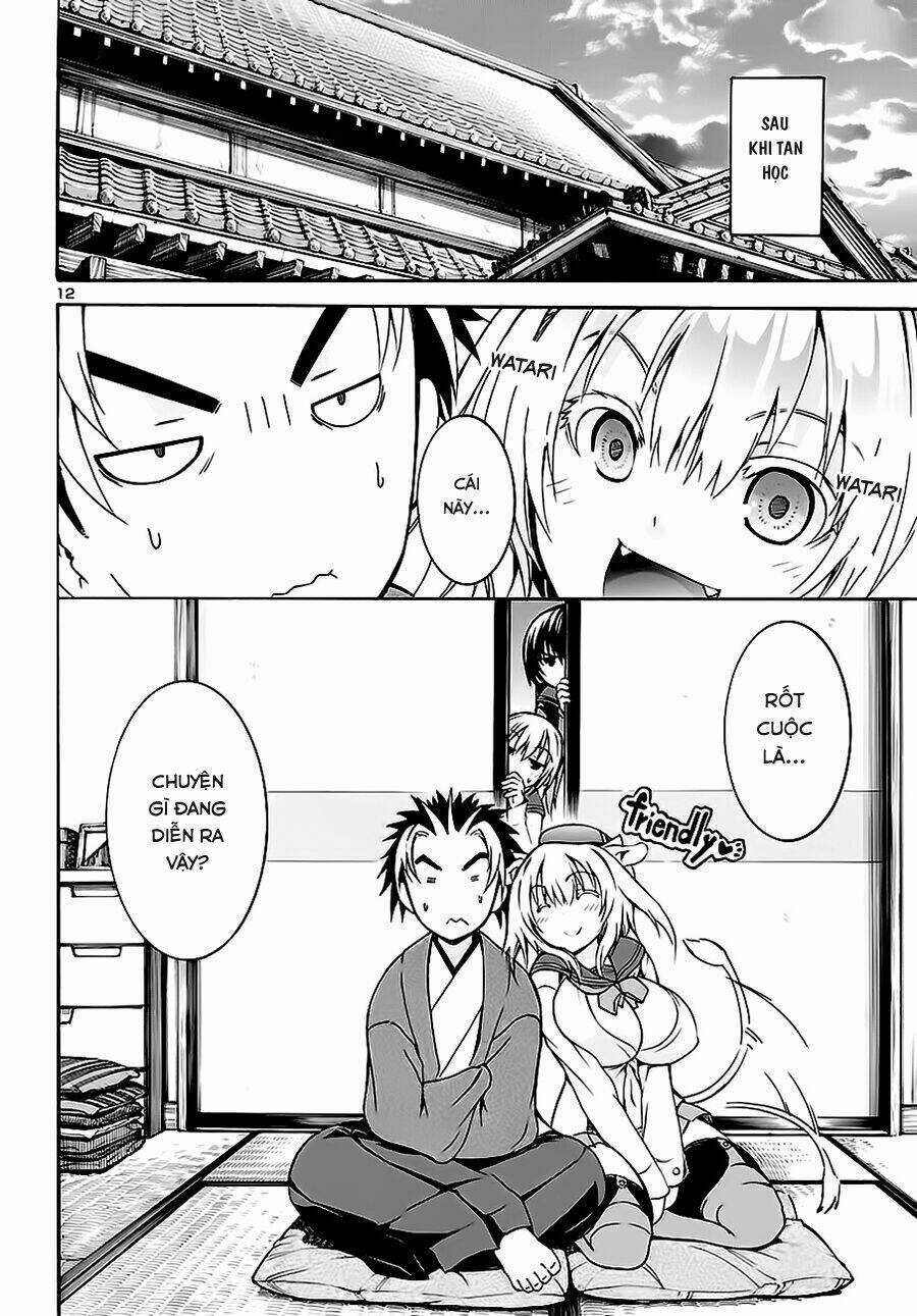 One More Age - Chapter 3 - Trang 14