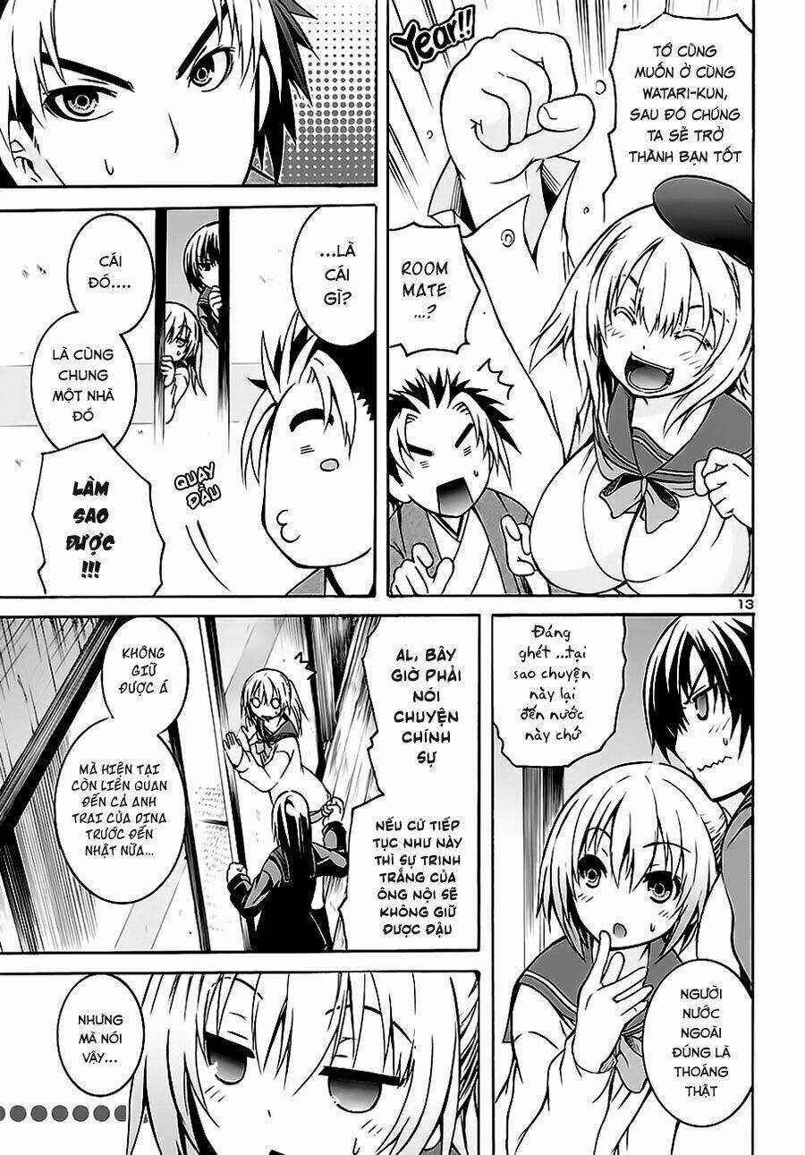 One More Age - Chapter 3 - Trang 15