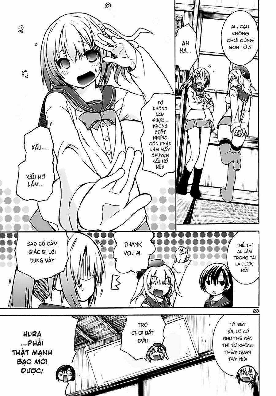 One More Age - Chapter 3 - Trang 25