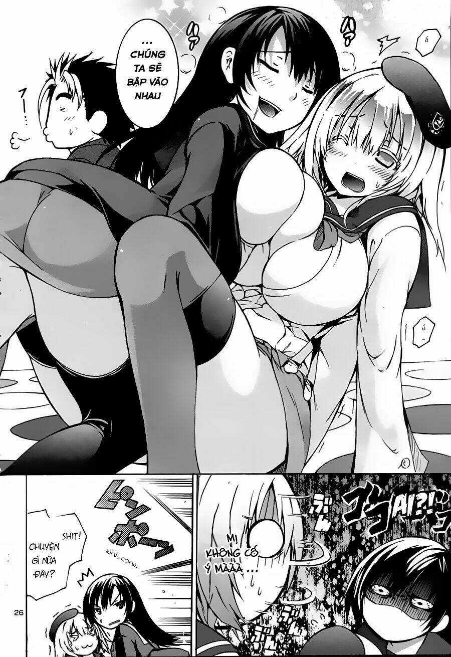 One More Age - Chapter 3 - Trang 28