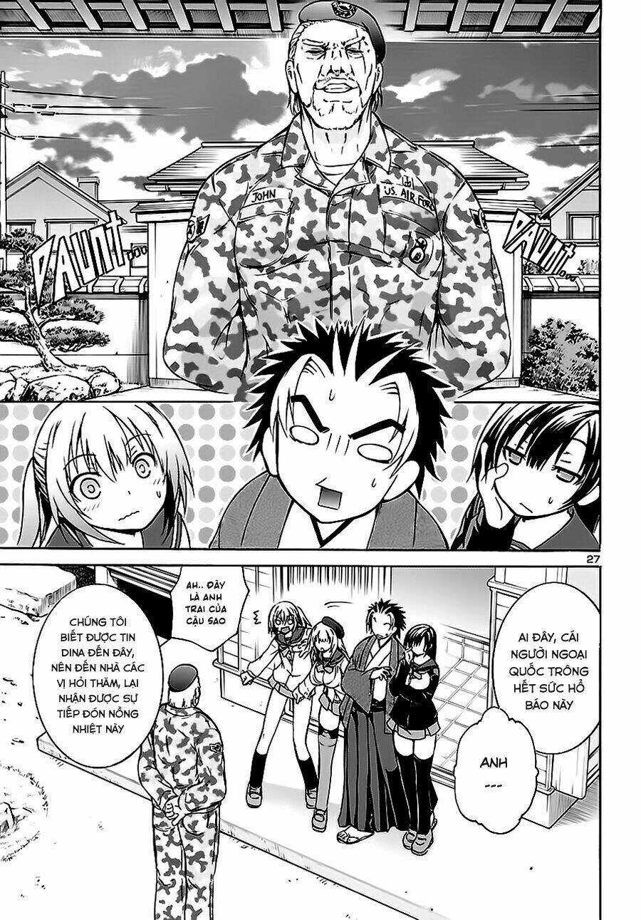 One More Age - Chapter 3 - Trang 29