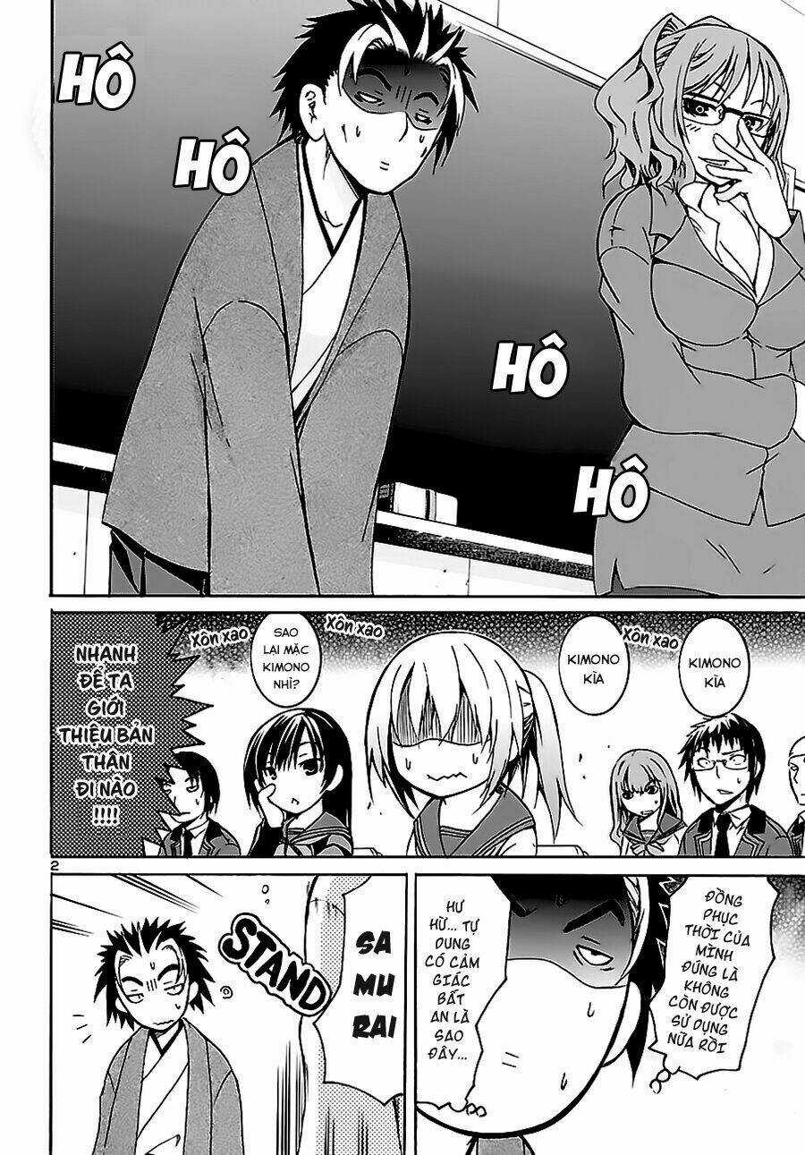 One More Age - Chapter 3 - Trang 4