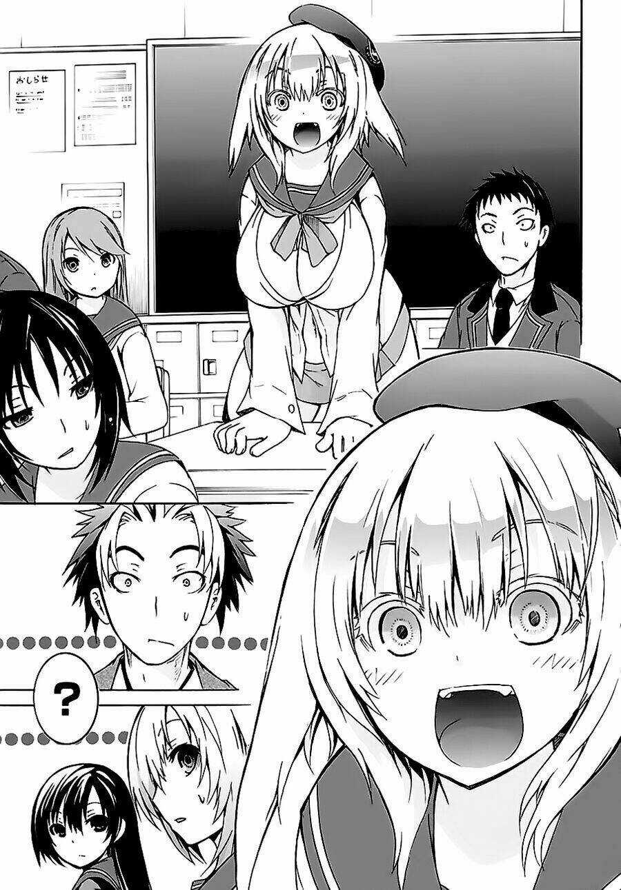 One More Age - Chapter 3 - Trang 5