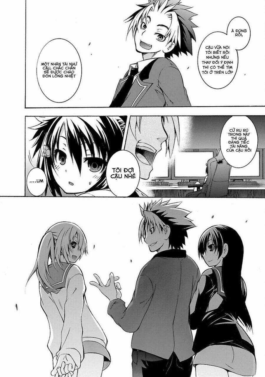 One More Age - Chapter 4 - Trang 12