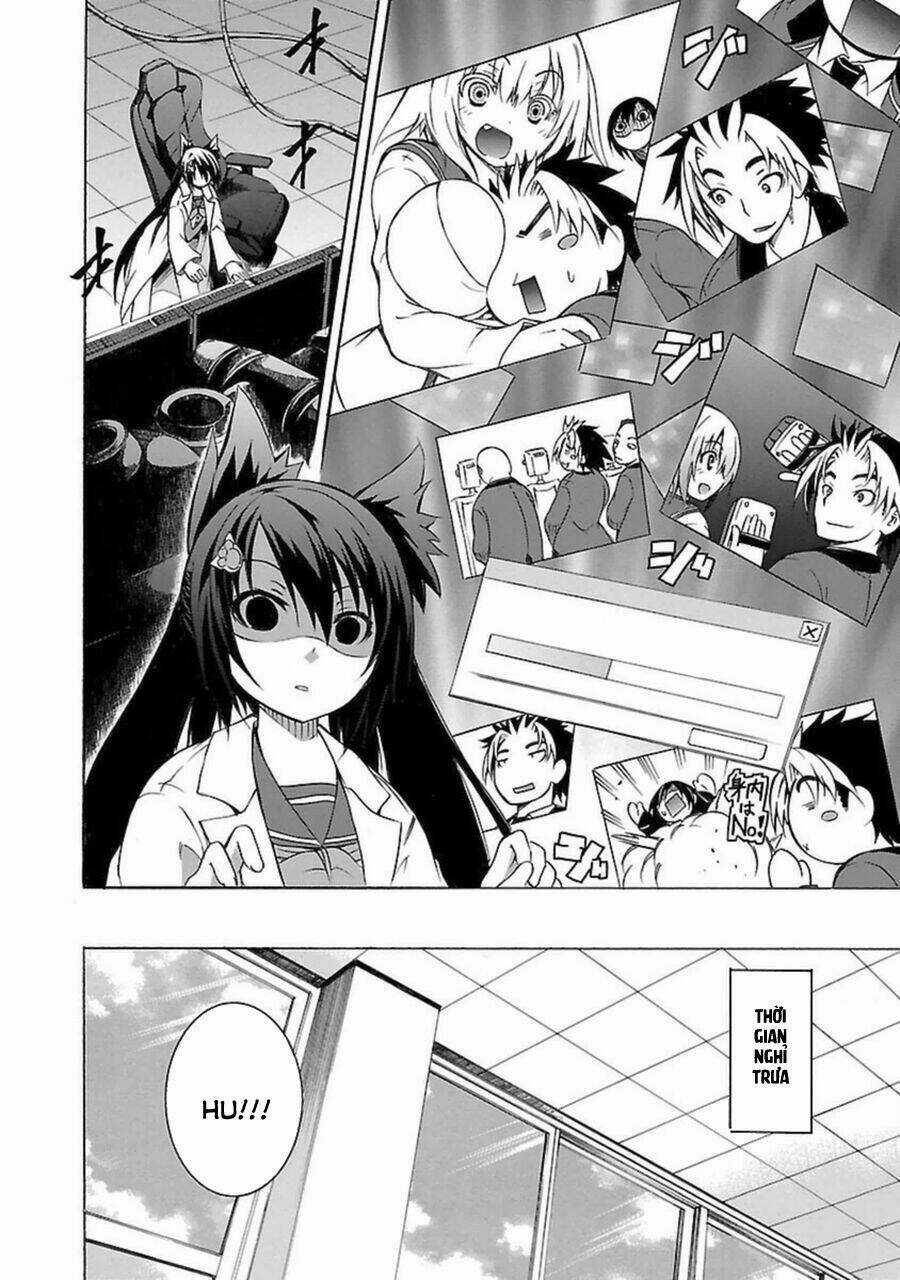 One More Age - Chapter 4 - Trang 14