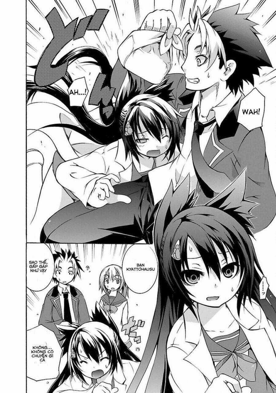 One More Age - Chapter 4 - Trang 16