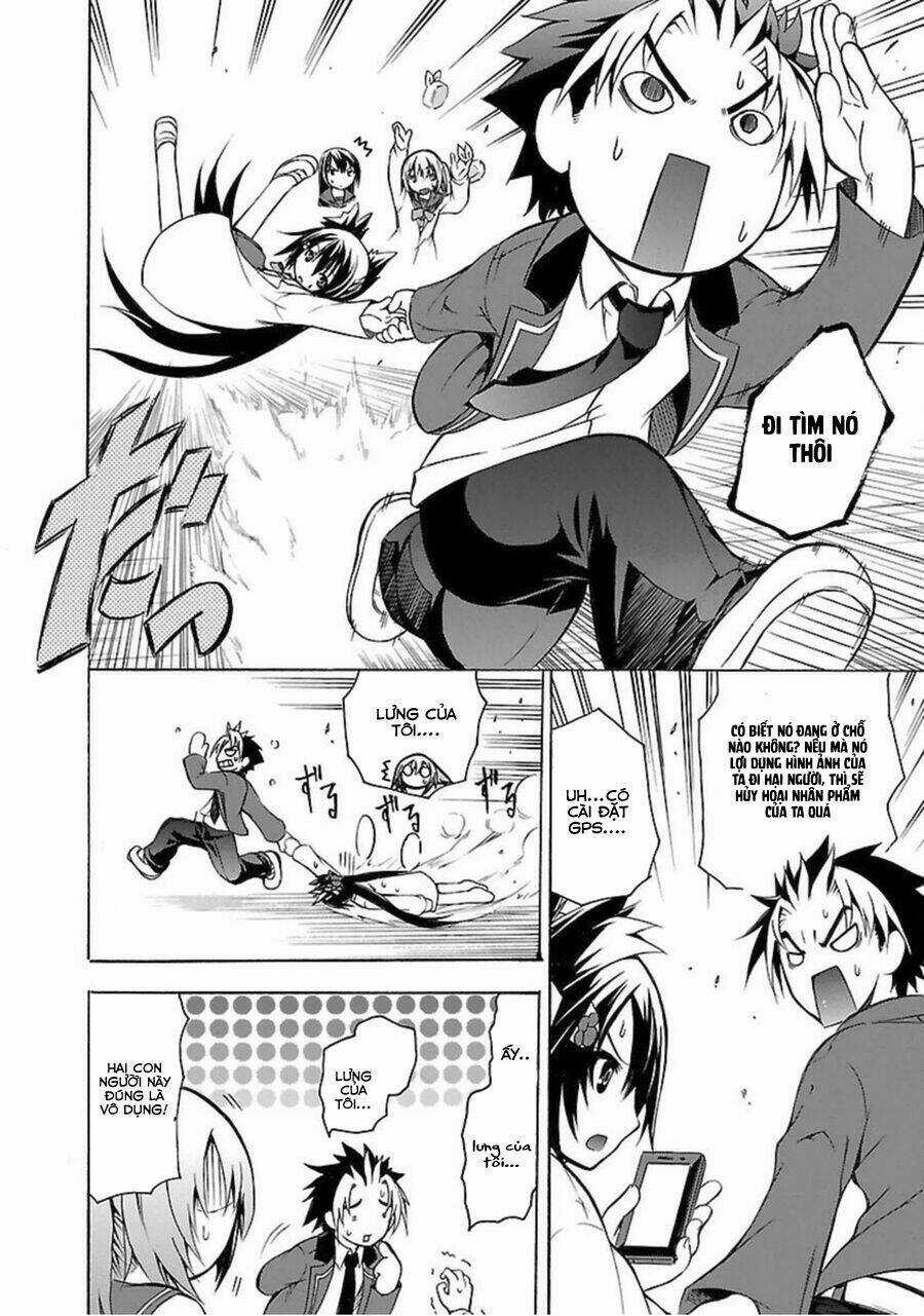 One More Age - Chapter 4 - Trang 20