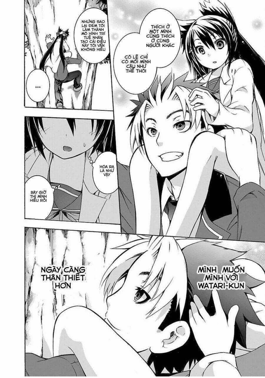 One More Age - Chapter 4 - Trang 24