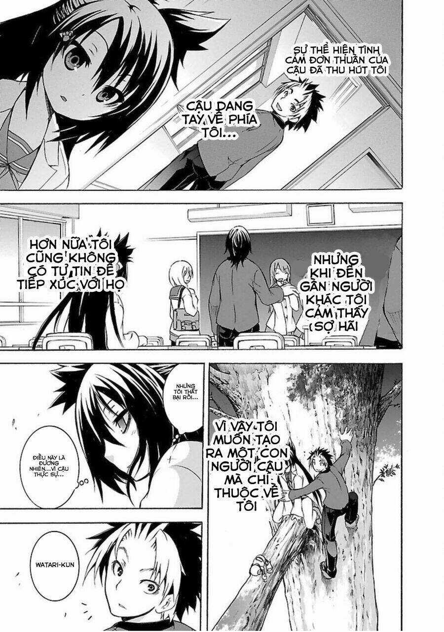 One More Age - Chapter 4 - Trang 25