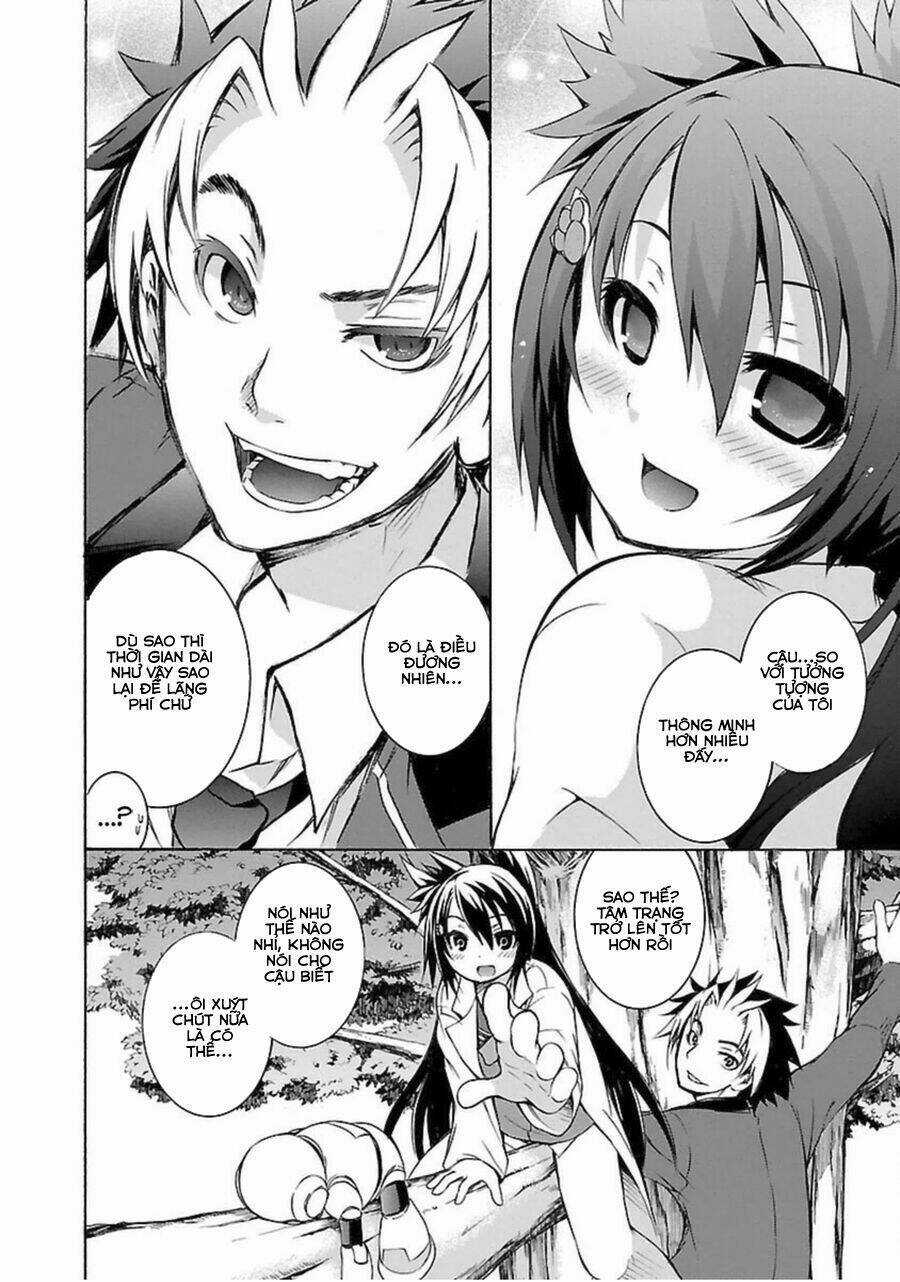 One More Age - Chapter 4 - Trang 26