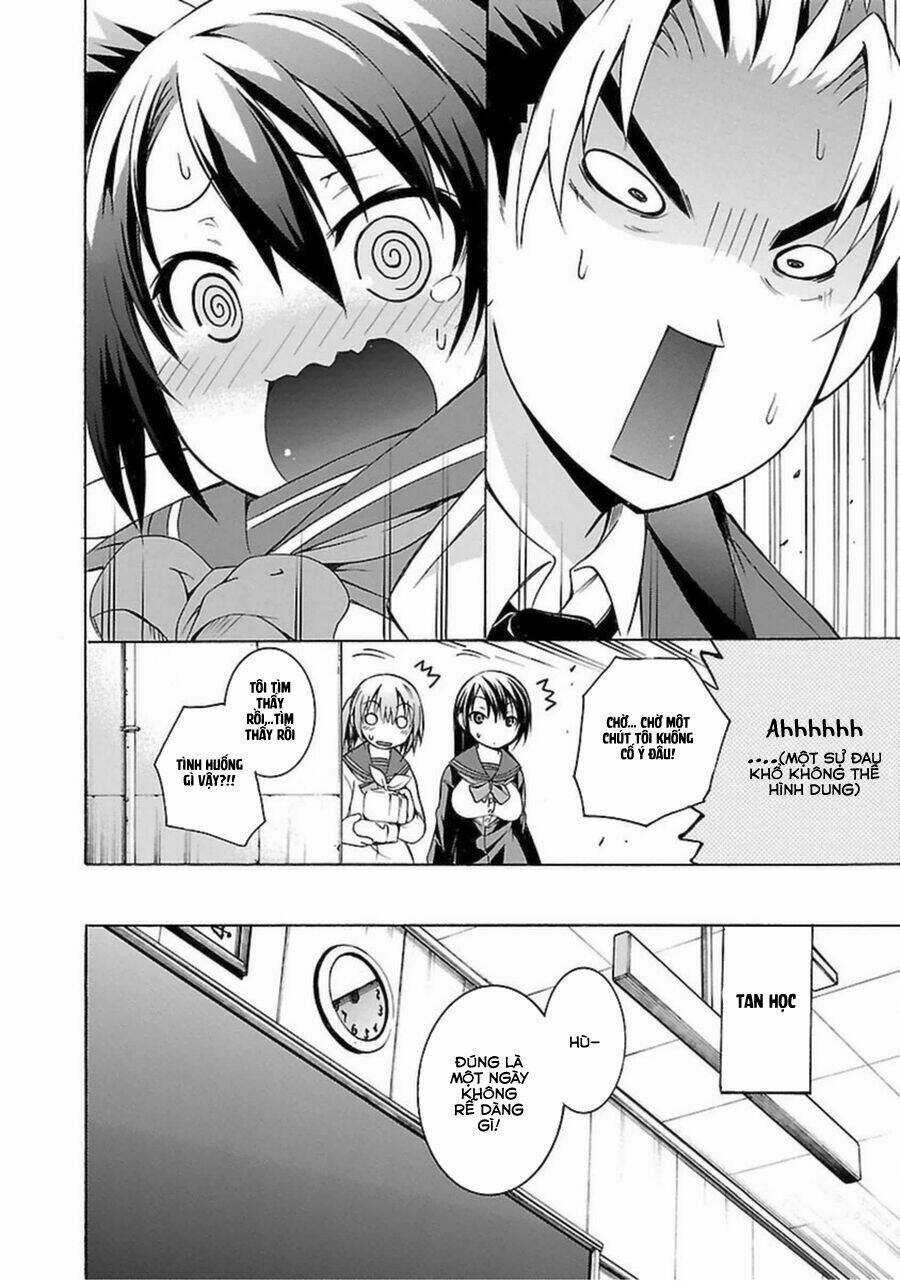 One More Age - Chapter 4 - Trang 28