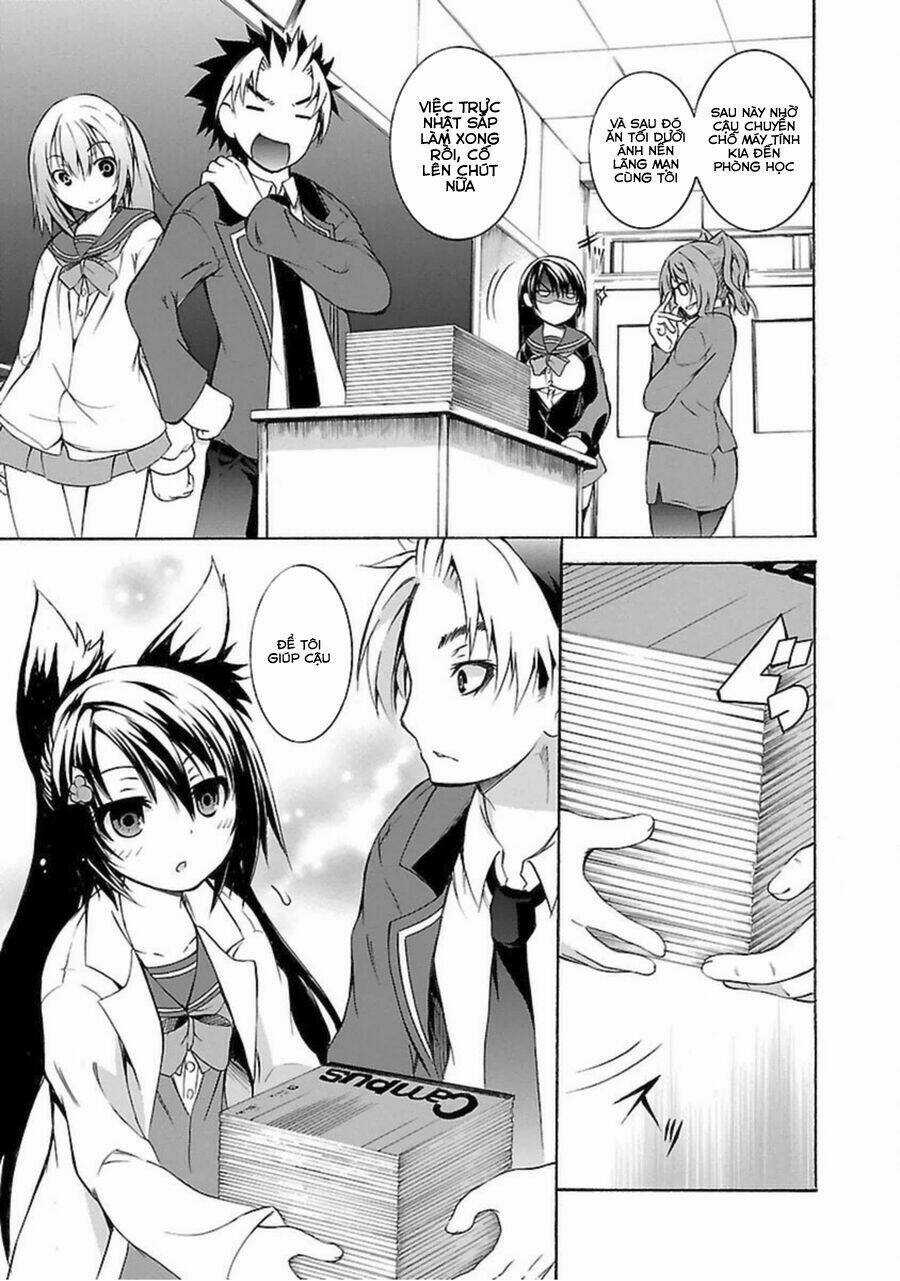 One More Age - Chapter 4 - Trang 29