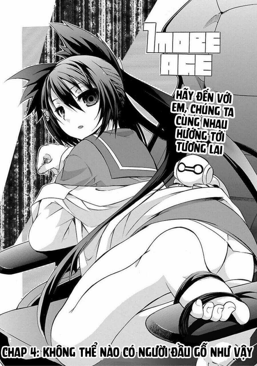 One More Age - Chapter 4 - Trang 4