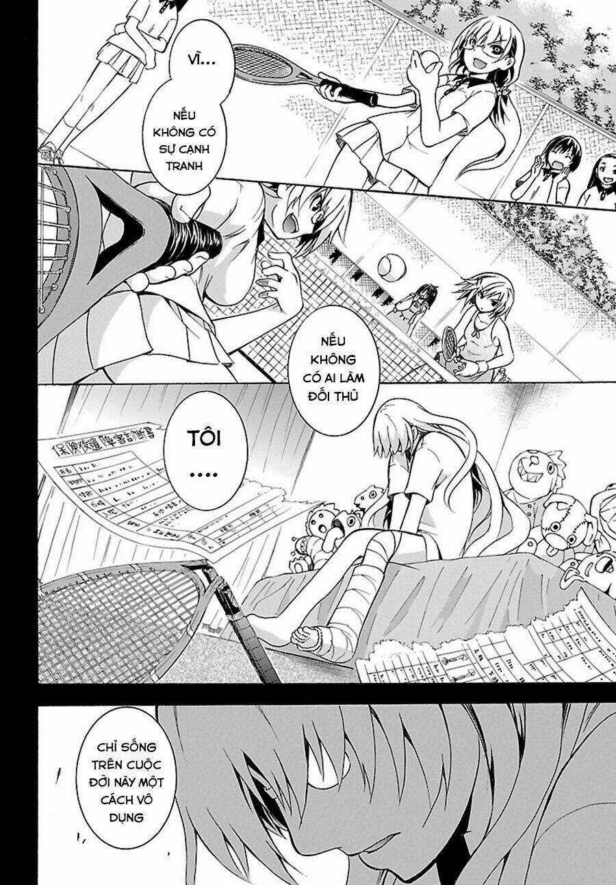 One More Age - Chapter 5 - Trang 24