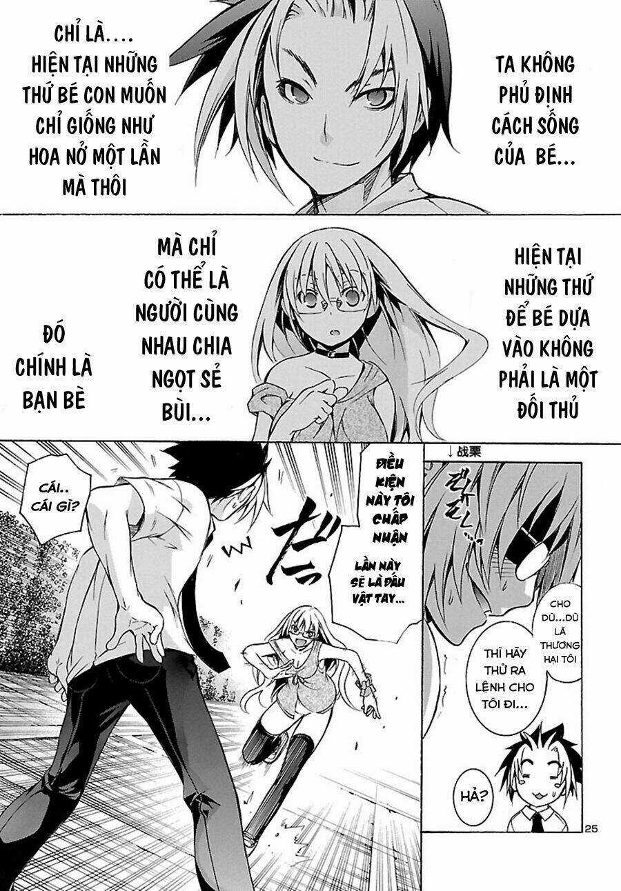 One More Age - Chapter 5 - Trang 27