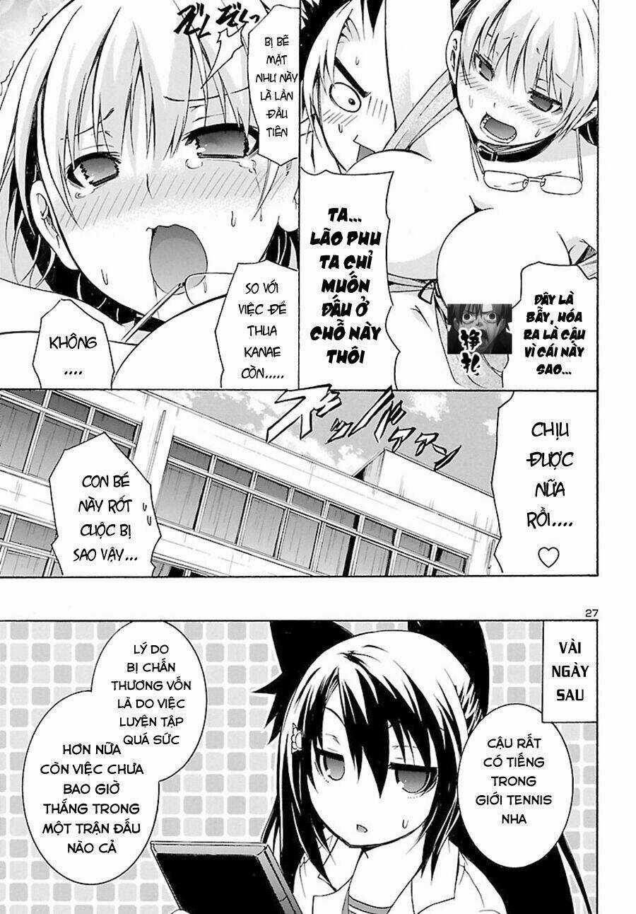 One More Age - Chapter 5 - Trang 29