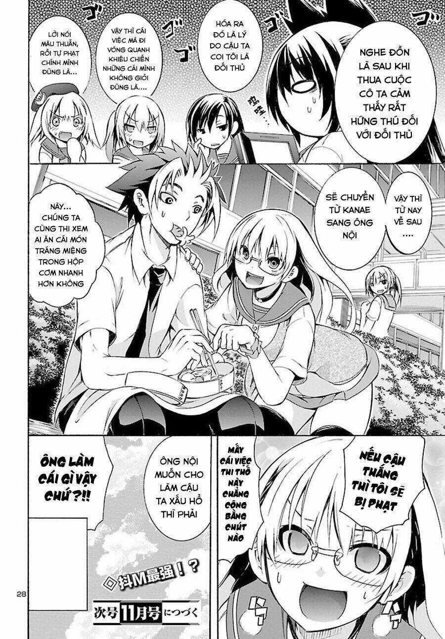 One More Age - Chapter 5 - Trang 30