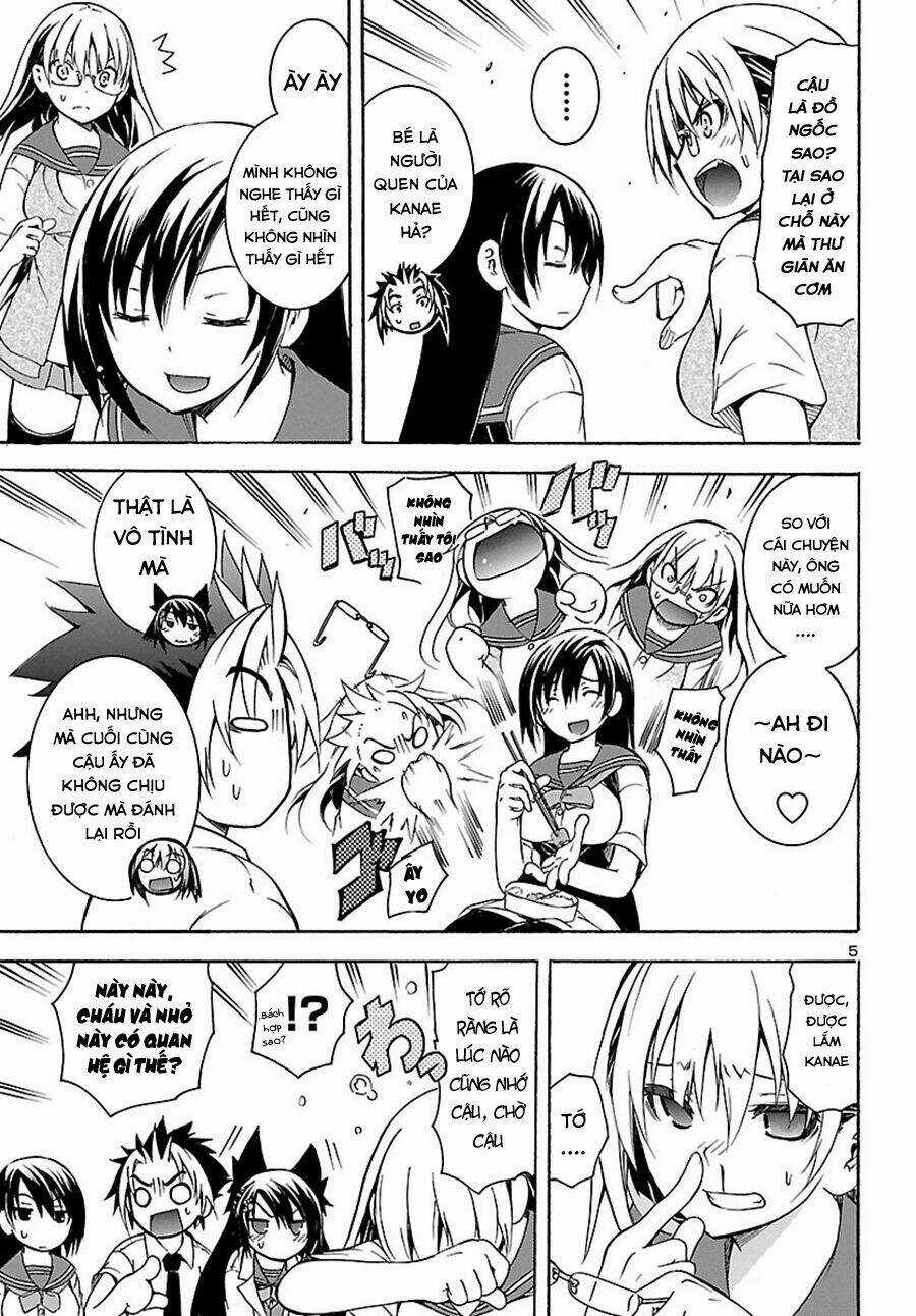 One More Age - Chapter 5 - Trang 7