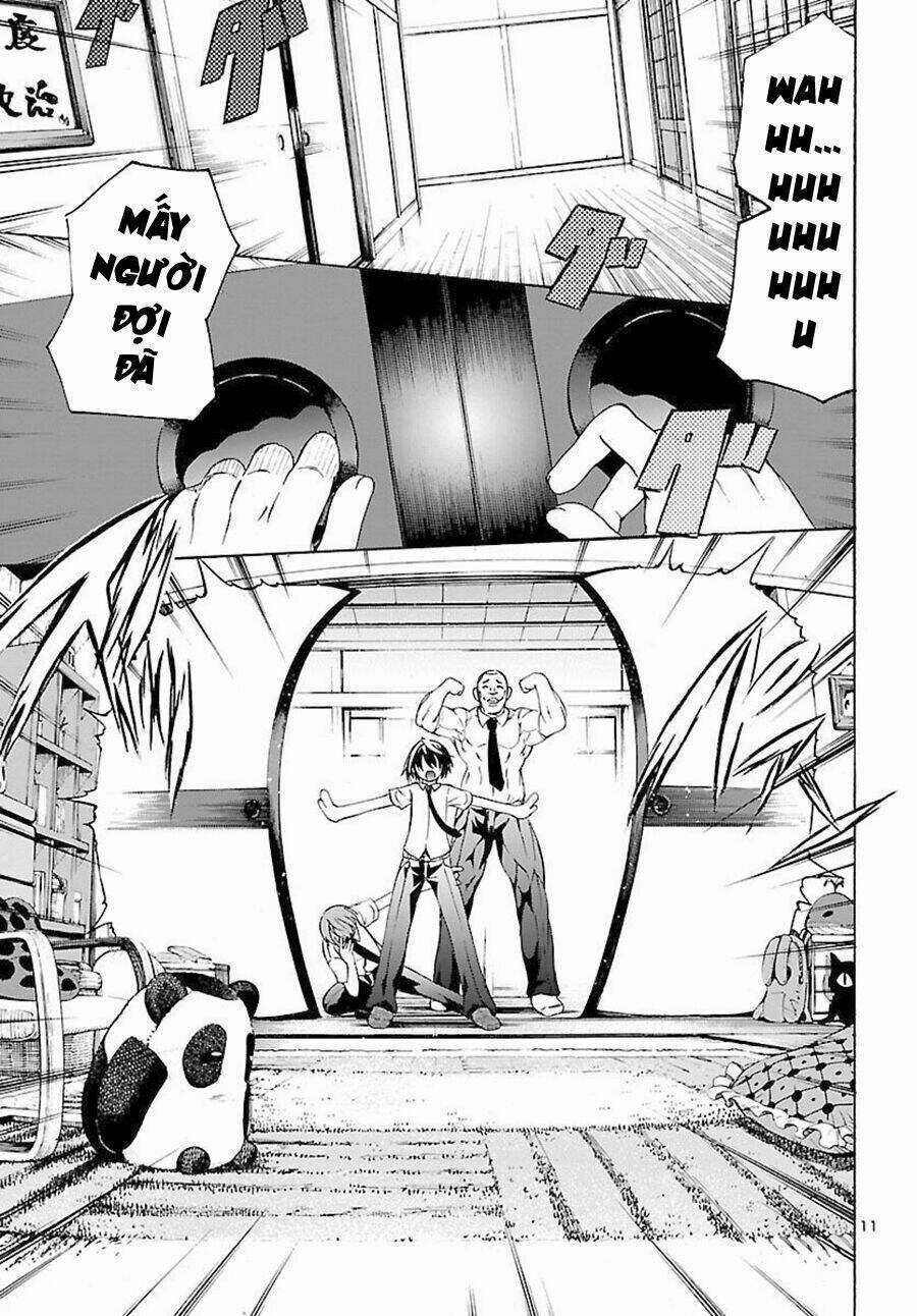 One More Age - Chapter 6 - Trang 13