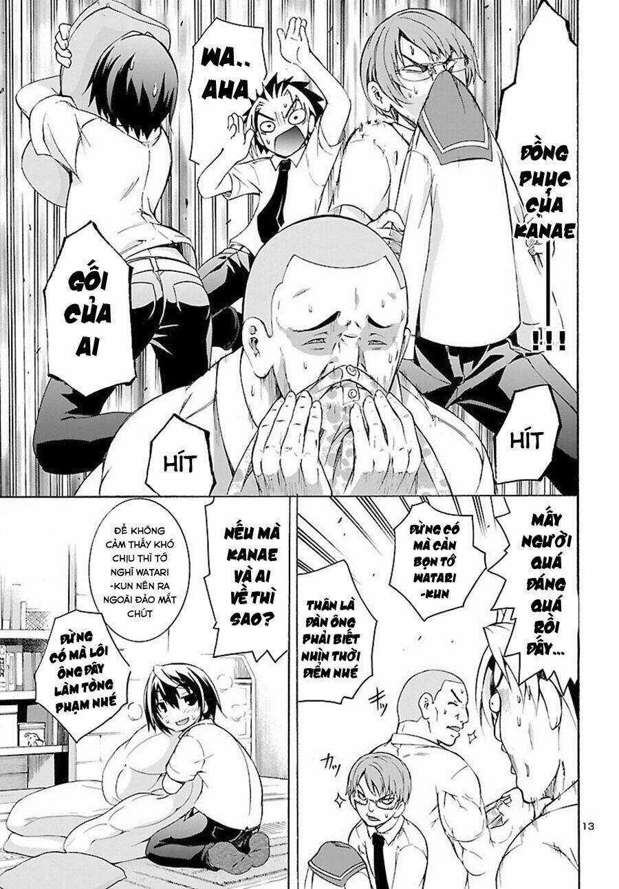 One More Age - Chapter 6 - Trang 15